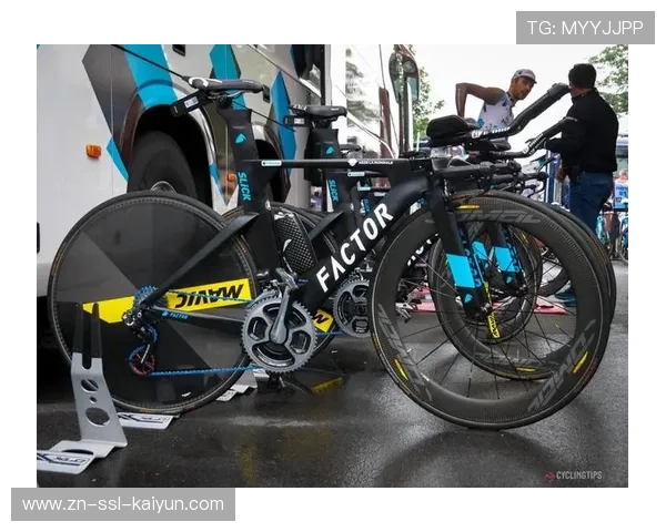 米其林携手法国名将巴代加速砾石公路车轮胎创新