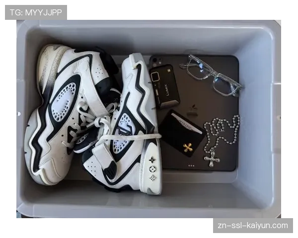 球鞋产业跟进：多家品牌推出为频繁侧向移动设计的新一代篮球鞋