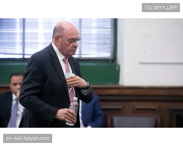 前波尔多主席因财务欺诈和洗钱罪名被判入狱三年